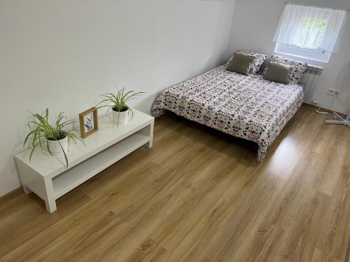 Green Apartment - Free Parking คาโตวีตเซ ภายนอก รูปภาพ