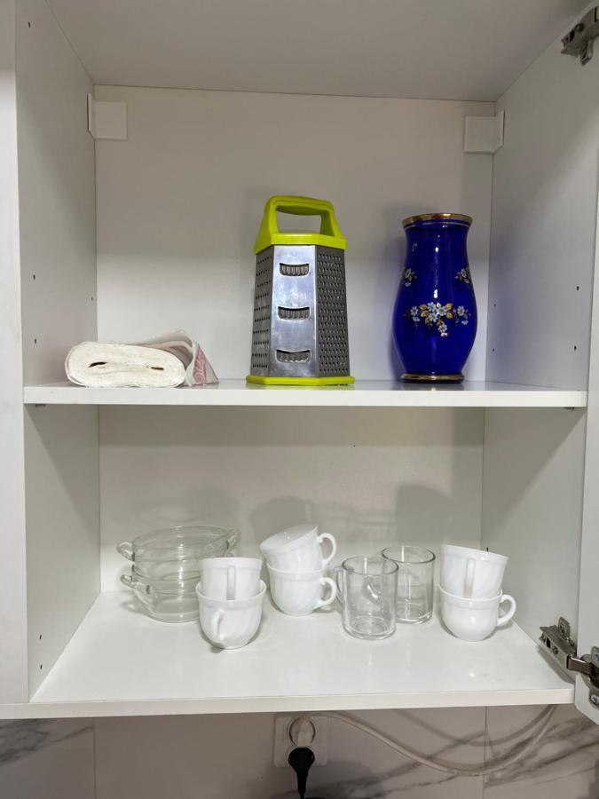 Green Apartment - Free Parking คาโตวีตเซ ภายนอก รูปภาพ